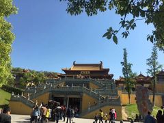 -南京市江宁方山
