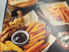 -玛尚诺意式餐厅(官舍店)