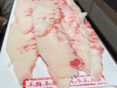 -邹开喜·小海鲜醉鸡煲·潮汕鲜切牛肉店(襄阳北路店)