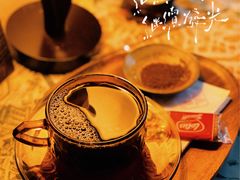 -樹下遇见树·咖啡