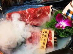 -牛焱·烧肉酒肆(五大道店)