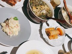 -顶特勒·黄鱼馆·特色菜(上海大世界店)