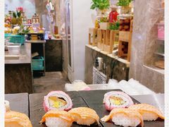 -福州西湖大酒店·怡湖咖啡厅