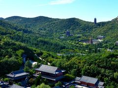 -赤山风景区