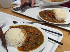 -宜家·瑞典风味餐厅(四元桥店)