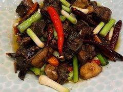 双江赶马大盘鸡-福照楼汽锅鸡·云南菜(护国路店)