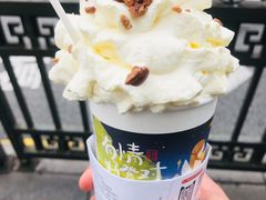 幽兰拿铁-茶颜悦色(米粉街店)