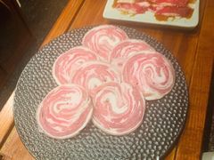 -一品诚记烤肉(大连柏威年购物中心店)