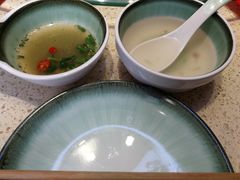-九府羊鲜羊火锅·烧烤(海那城店)