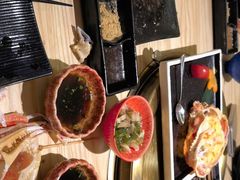 -松鱼亭·和牛烧肉(协鑫广场店)