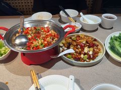 -饕林餐厅(春熙路店)