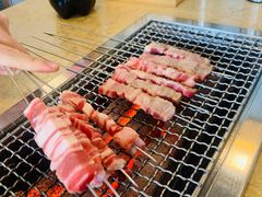 -禾记海鲜烧烤(八一路店)