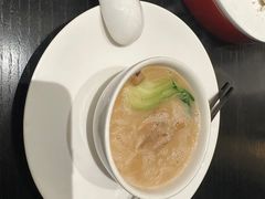 -外滩三号餐厅·创意中餐