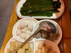 -老诚一锅(来北家园店)