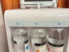 -悦享采耳·洗头头疗·精油SPA(同安旗舰店)