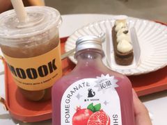 -慕可创意美学·定制CAKE·微景观蛋糕(总店)