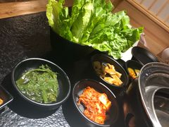 -九田家黑牛烤肉料理(石路天虹店)