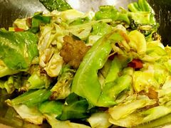 -川流不息(北蔡休闲广场店)