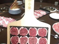 -快乐小羊·内蒙牛羊肉火锅(流花中心店)