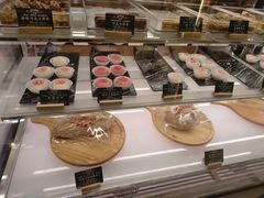 -丽都DELICATESSEN熟食店