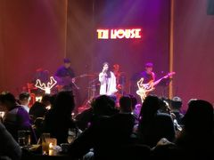 -TZ House音乐现场(来福士中心店)