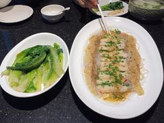 -百姓厨房(凤翔泥塑坊店)