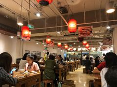 大堂-金鼎轩(安贞里店)