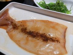 -神户赤童日式烤肉伙伴(东直门店)