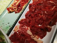 -食潮汕头鲜牛馆(望京保利店)