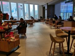 -星巴克臻选(重庆大融城店)