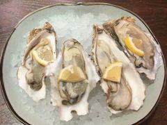 -福樱兰海鲜放题铁板烧(加州店)