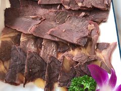 -培万河间驴火•驴肉火锅(东平店)