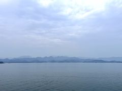 -千岛湖天屿景区