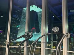 -Trainyard 炼·工场(中国国际贸易中心店)