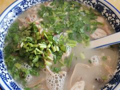 -老三羊汤【北兴隆街店】