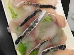 鱼片-吉友粥底火锅(方斜路店)