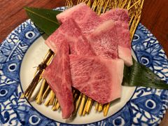 -焼肉とビール 市場小路(四条烏丸店)