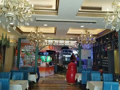 -城堡俄式西餐厅(中央大街索道店)