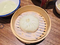 村外酱肉包-村外有星光小食铺(解放碑1089店)