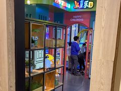 -河坝烧烤串城(金达莱店)