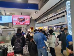 -DQ·蛋糕·冰淇淋(周浦万达店)