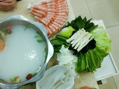 -晓林火锅(安定门店)