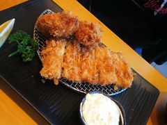 -胜博殿日式炸猪排(西红门店)