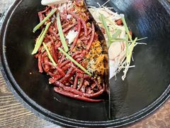 -金石老面坊·渔家菜(金石滩店)