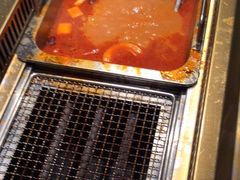 -蓉城四海·澳牛炙烤自助(江阴周庄店)