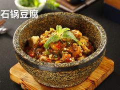 -格桑花开药膳蔬食文化空间