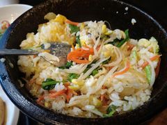 -本家韩国烤肉(财富大厦店)