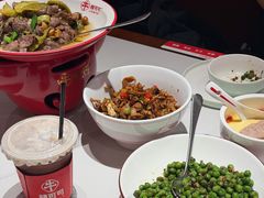 -辣可可·小炒黄牛肉(望京凯德MALL店)