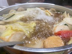 -牛小隆牛肉面馆(四牌楼店)
