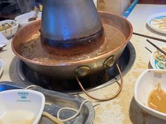 -京城胜利涮羊肉(禧乐汇店)